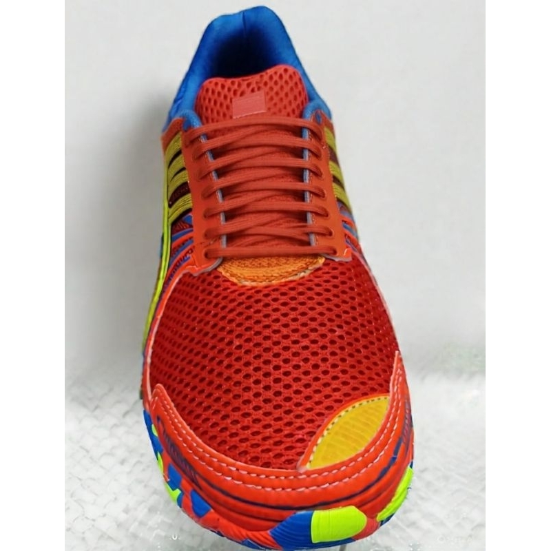 Tênis esportivo masculino feminino super leve ideal para corrida academia em Oferta na Shopee