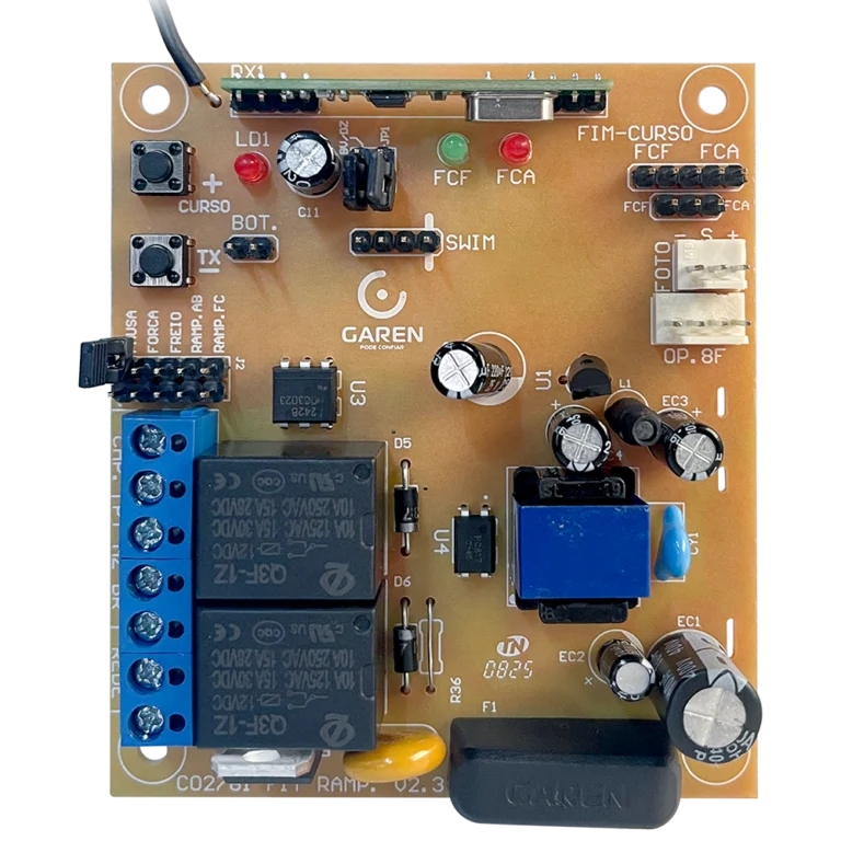 Central Placa Comando Fit Ramp Classic Combat G3 G2 Garen em Oferta na Shopee