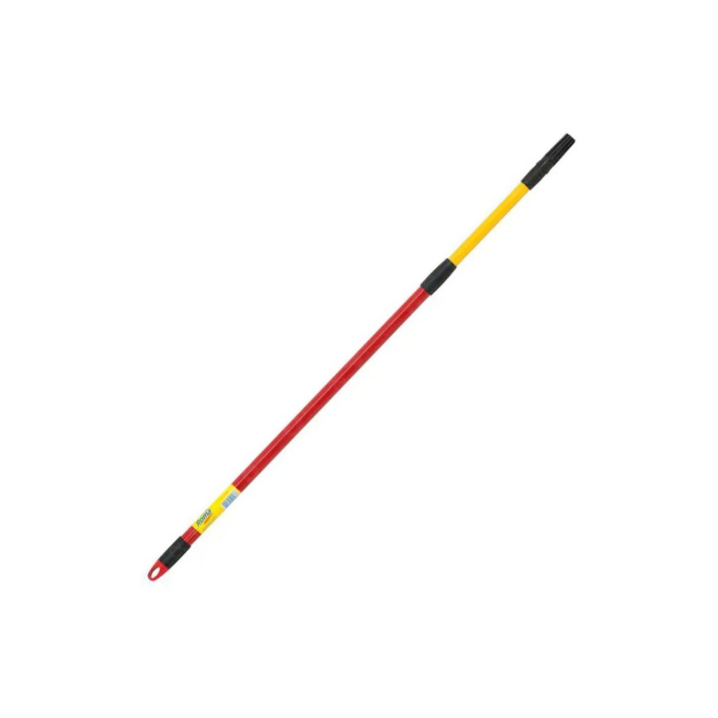 Prolongador Extensor Cabo Rolo Pintura 2,0m Roma Modelo 2000 em Oferta na Shopee