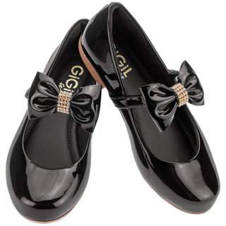 Sapatilha Infantil Vermelha Sapato Bico Redondo Leve Boneca Salomé Menina Laço Strass Festa Confortável Blogueira em Oferta na Shopee