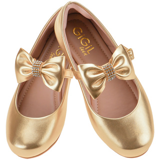 Sapatilha Infantil Vermelha Sapato Bico Redondo Leve Boneca Salomé Menina Laço Strass Festa Confortável Blogueira em Oferta na Shopee