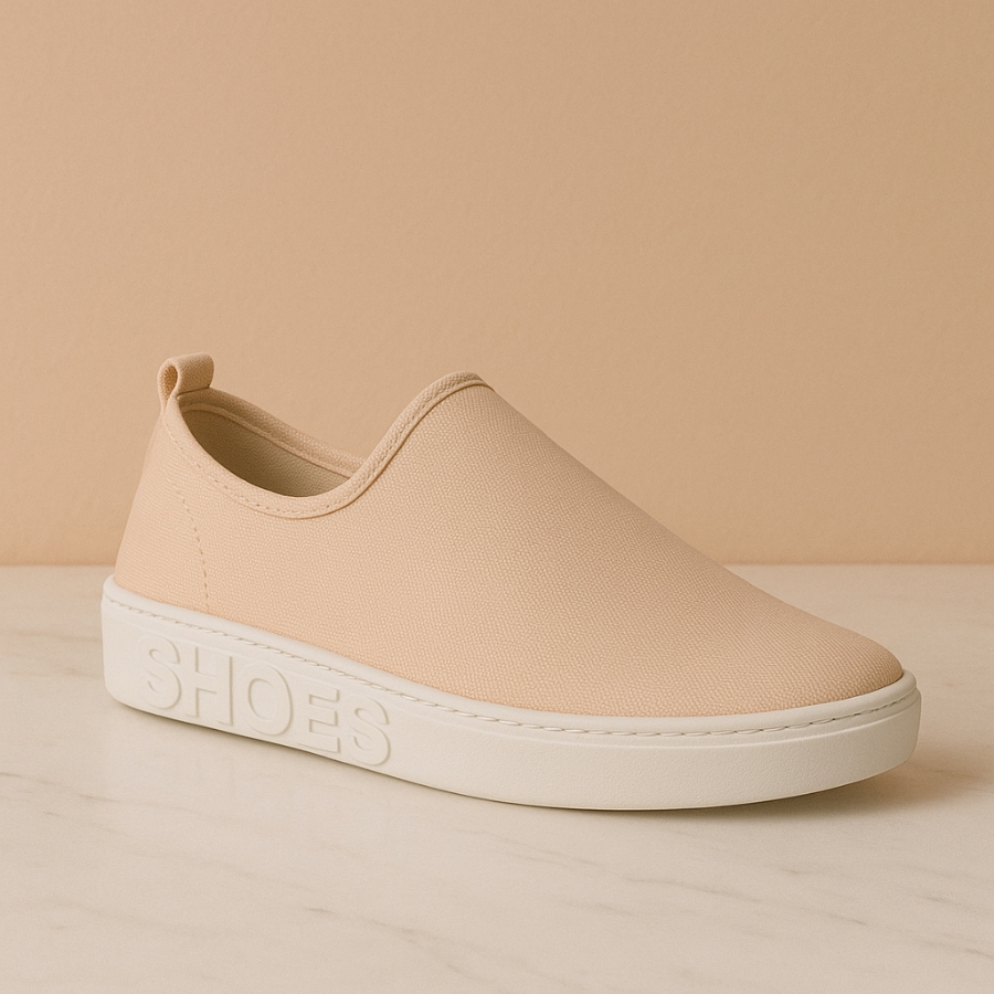 Tenis Meia Feminino Trabalho Academia Caminhada Calce Facil Tenis Casual Sem Cardaco Sapato Chinelo Rasteira