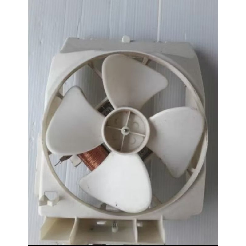 MOTOR VENTOINHA 220V DO MICROONDAS BRASTEMP BMS45C USADO
