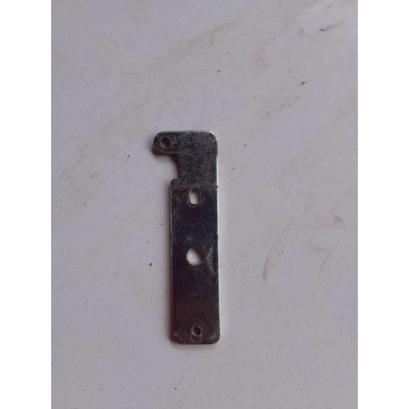 DOBRADIÇA DO MICROONDAS BRASTEMP BMS45 USADA