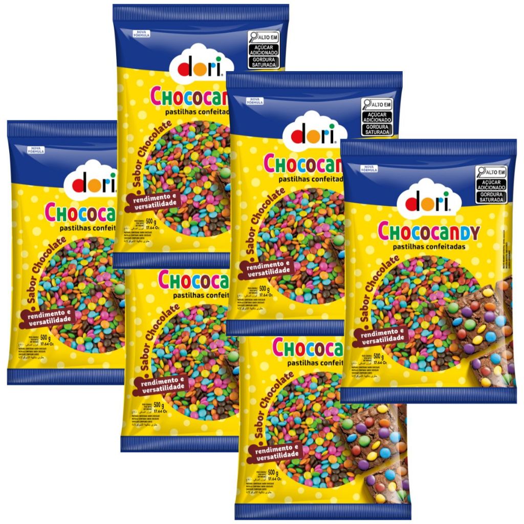 Disquete Chocolate: Onde Comprar | BuscaProdutos