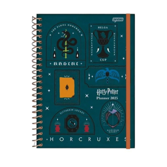 O que é Planner 2025 Jandaia? Guia e Onde Comprar | BuscaProdutos