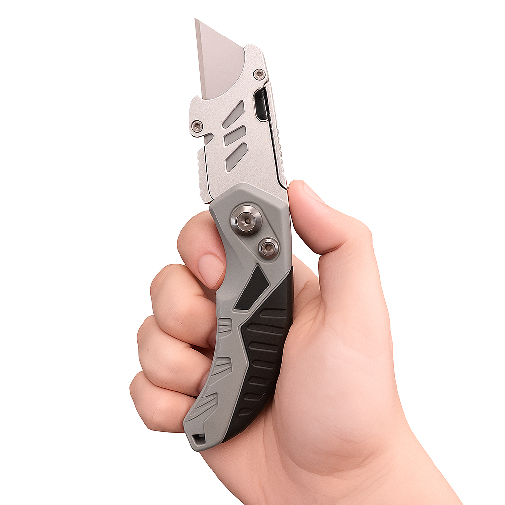 Estilete Trapezoidal: Onde Comprar | BuscaProdutos