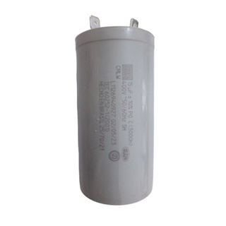 Capacitor 15 Uf 400vac Brastemp Consul 220v Weg em Oferta na Shopee