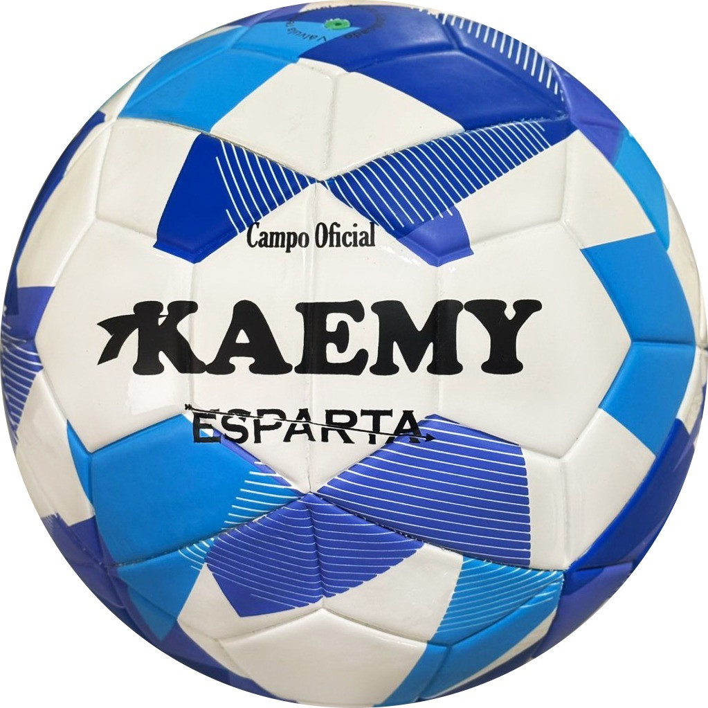 Bola Campo Oficial Esparta Termo Soldada