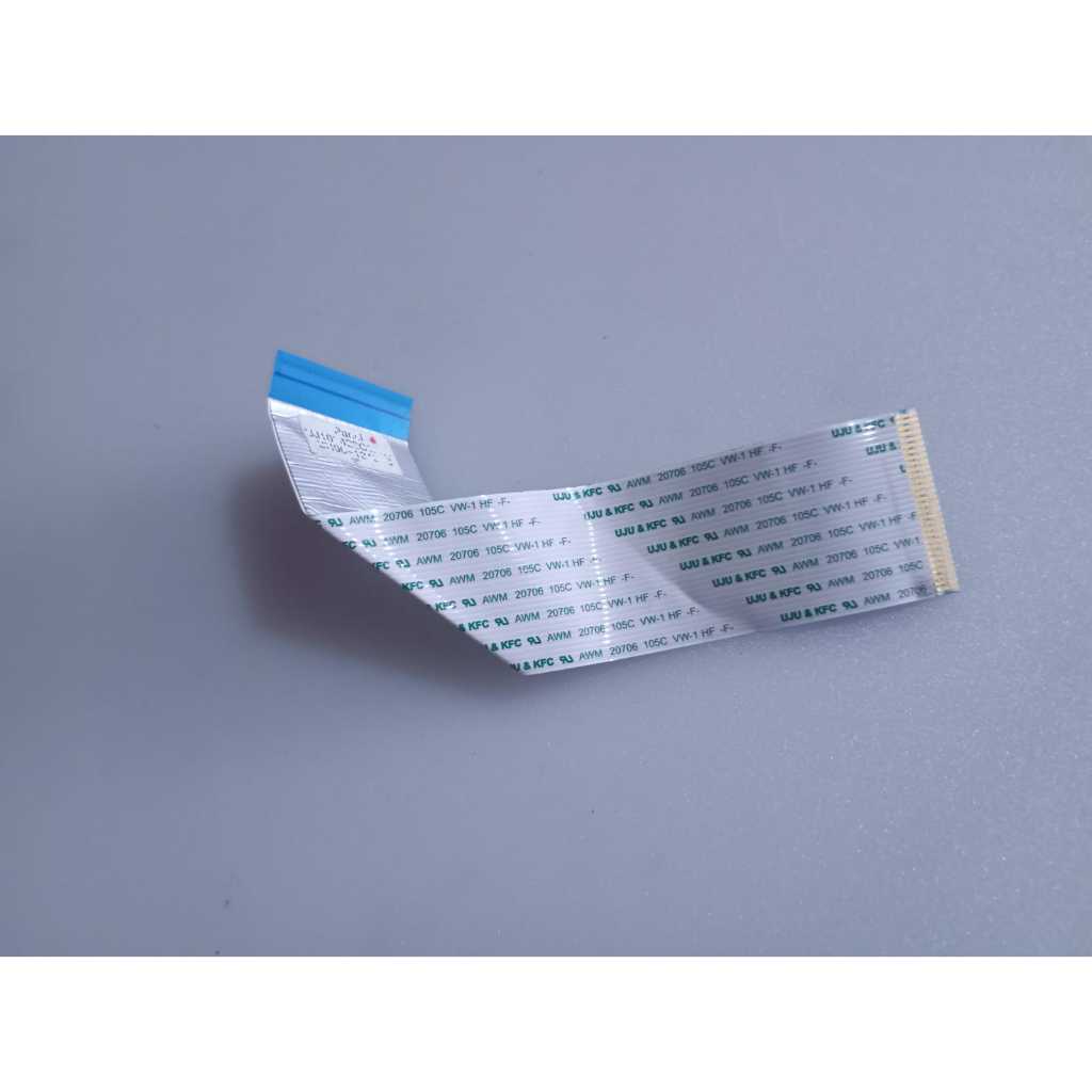 (*)     Cabo Flat Lvds Tv Ln32c350d1m