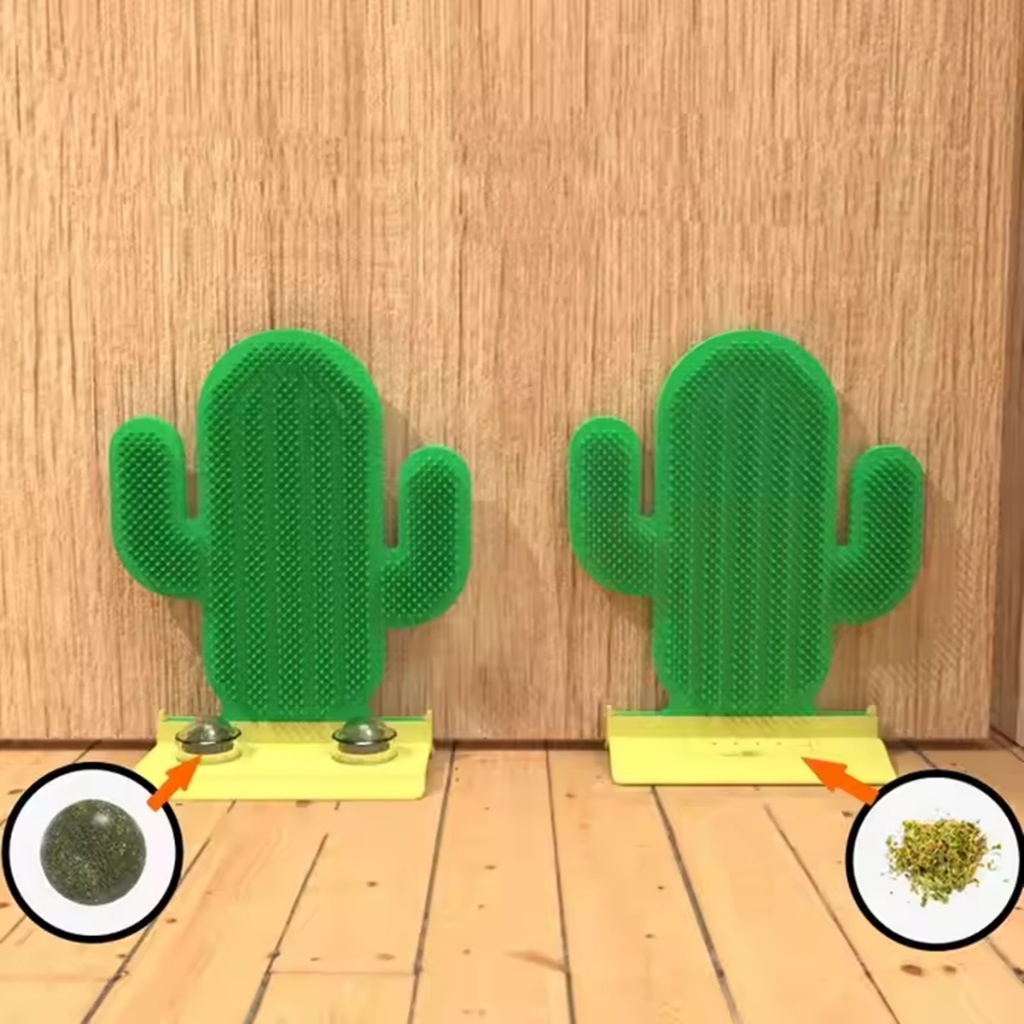 Arranhador Cacto: Onde Comprar | BuscaProdutos