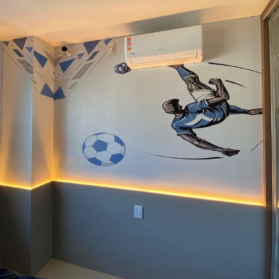 Quarto Infantil Menino Completo: Onde Comprar | BuscaProdutos