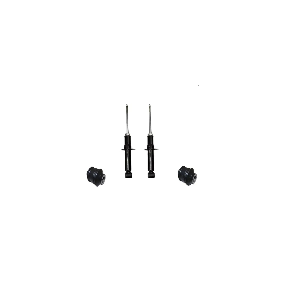 Kit Bucha Do Amortecedor Traseiro Fiat Freemont / Dodge Journey 2009-2015