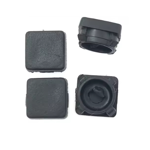 Kit Pezinhos de Borracha Ps3 Super Slim