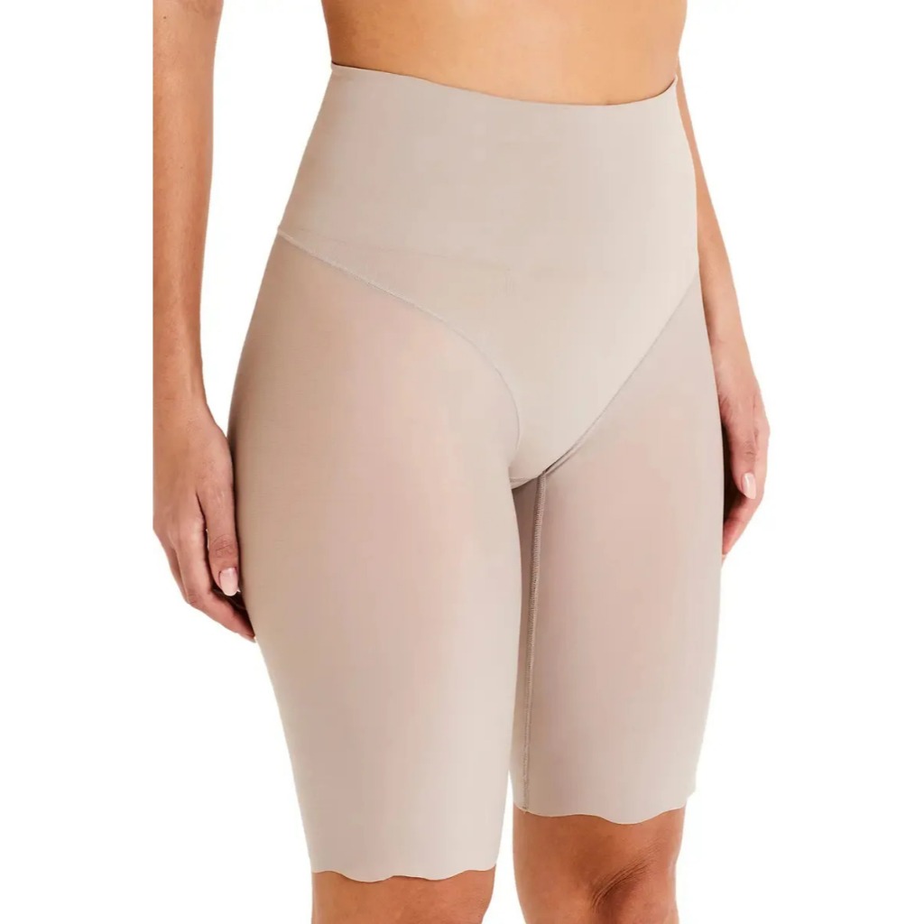 Bermuda Modeladora Invisible Control Liz 74384 em Oferta na Shopee