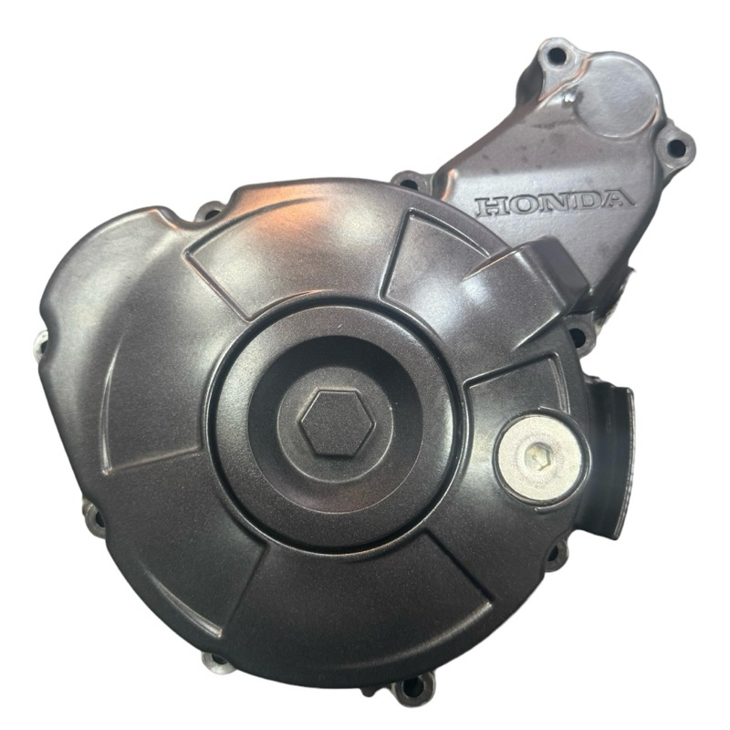 Tampa do estator Honda Cb Twister 300F usado original