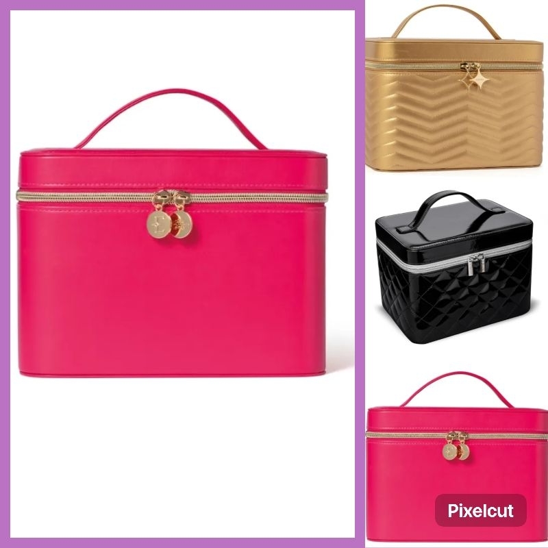 Boticário Estojo de Maquiagem: Onde Comprar | BuscaProdutos