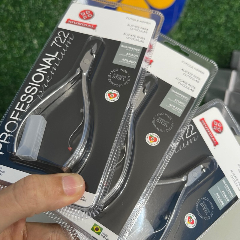 Alicate para Cutilagem - Comprar com Melhor Preço em Ferramentas e Melhorias para a Casa