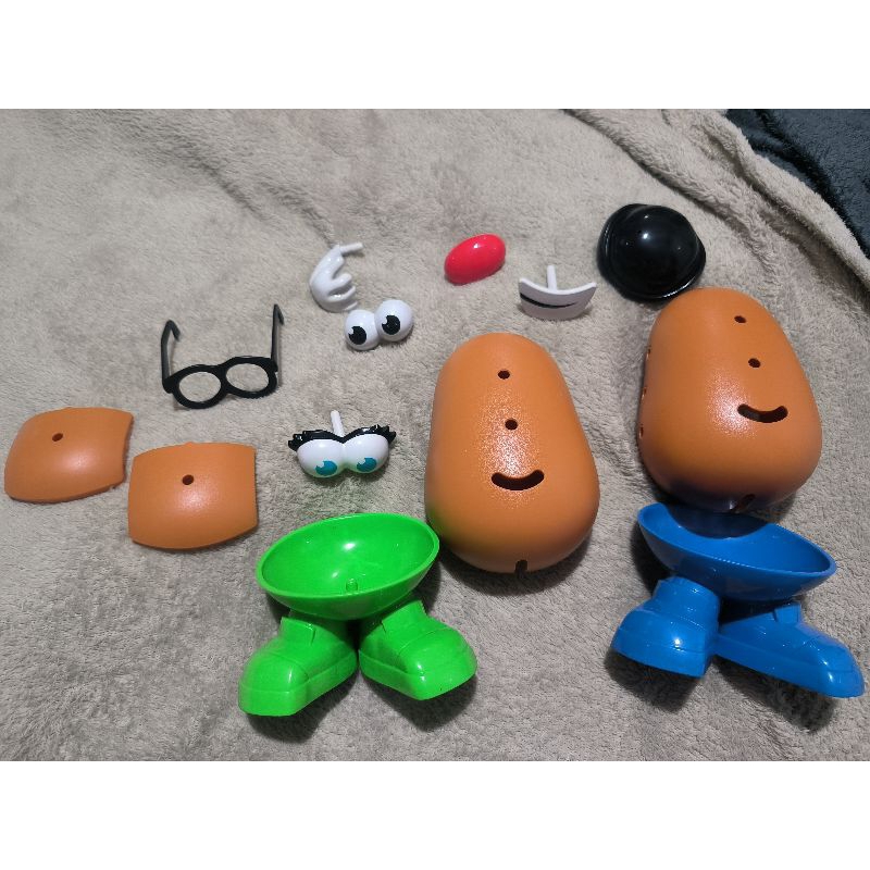 Brinquedo Sr Batata: Onde Comprar | BuscaProdutos