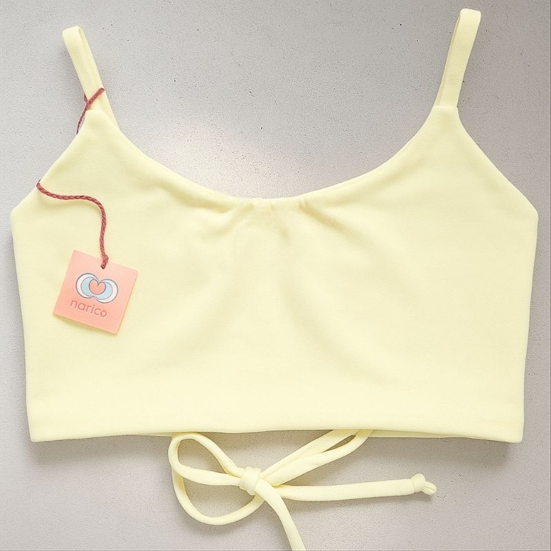 O que é Cropped Amarelo Claro? Guia e Onde Comprar | BuscaProdutos