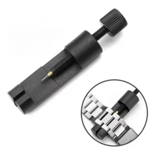 Ferramenta Ajuste pequeno Tirar Pinos E Gomos De Pulseira De Relógio em Oferta na Shopee