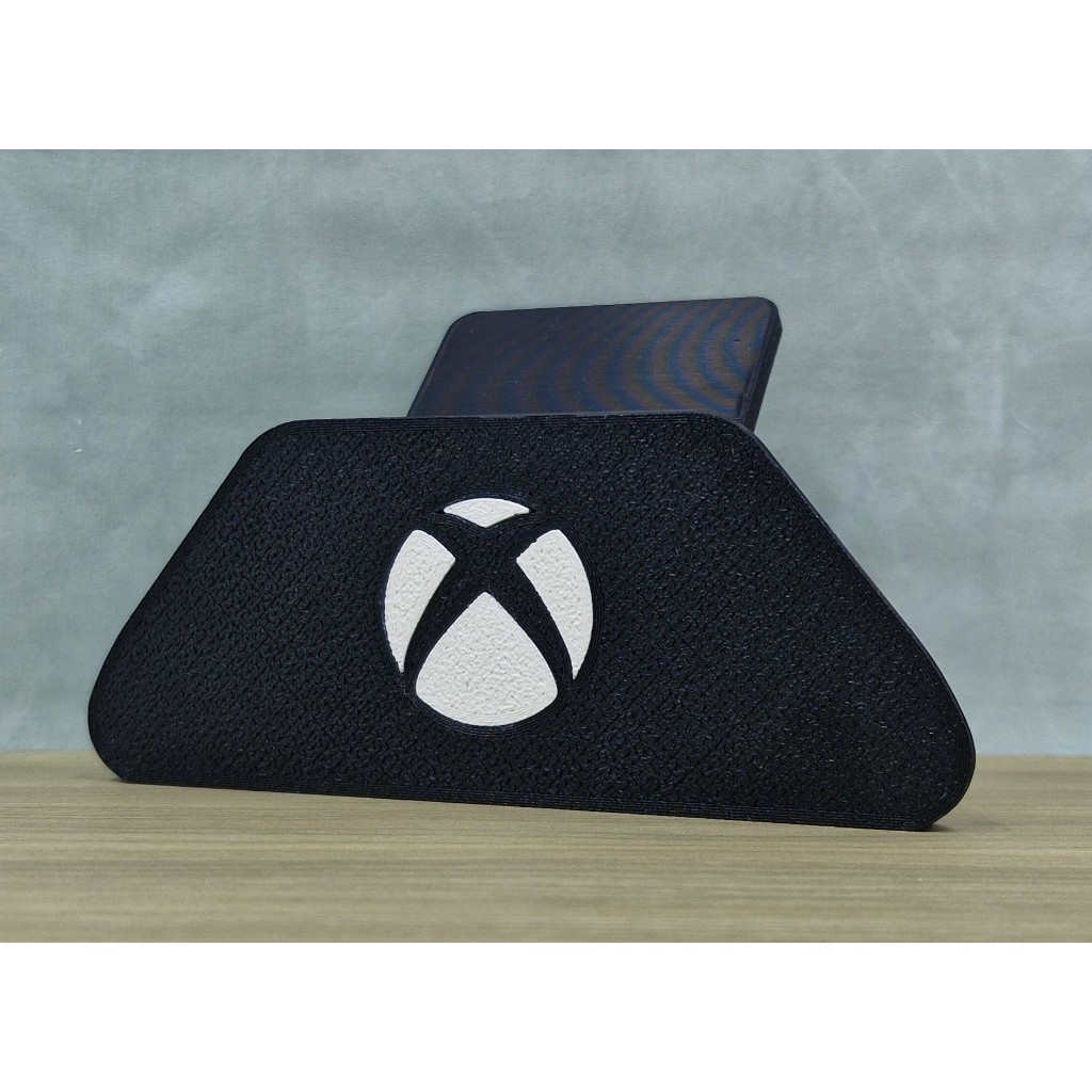 Suporte Controle Apoio de Mesa Xbox One Serie S e X  Base Gamer