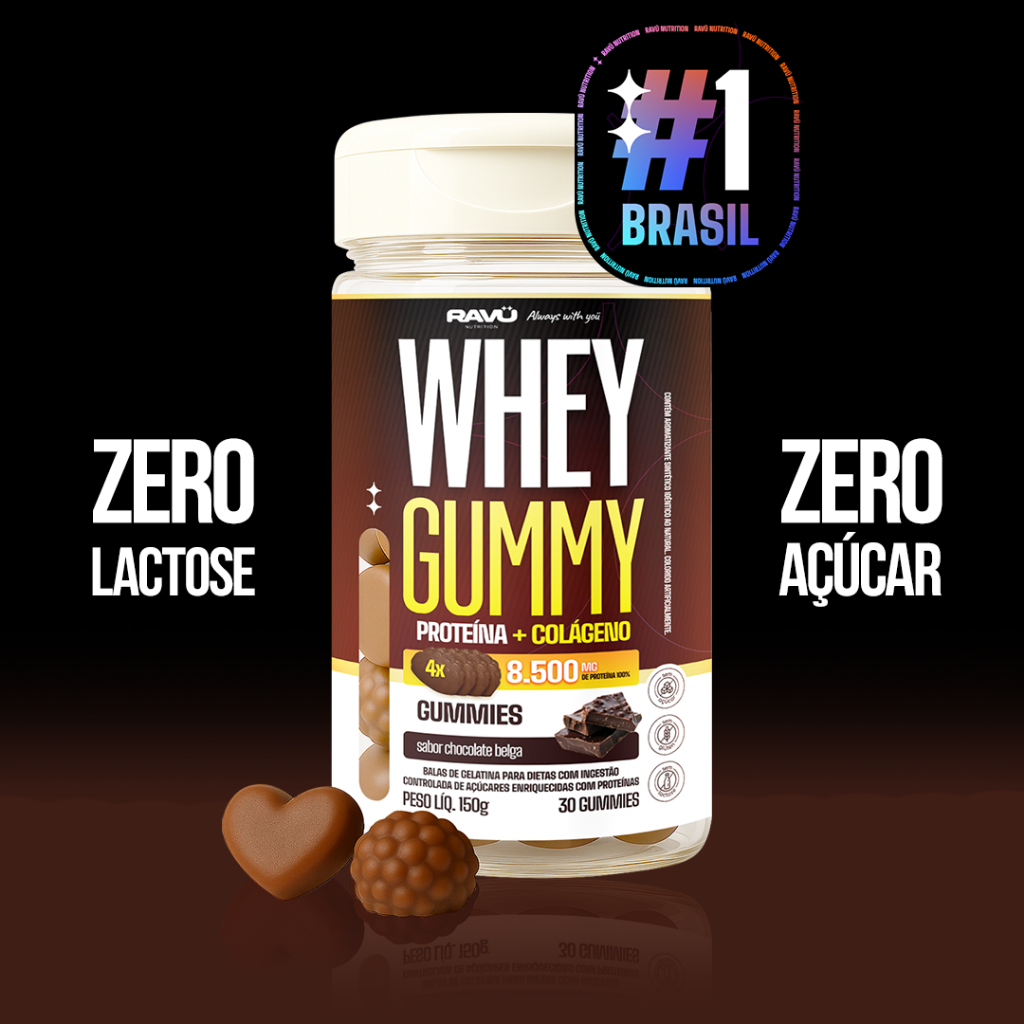 O que é Colágeno em Gummy? Guia e Onde Comprar | BuscaProdutos