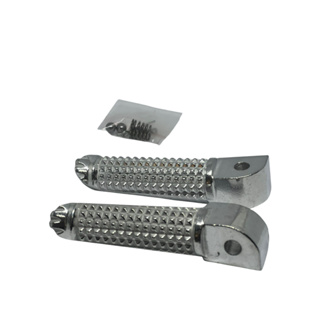 Par De Pedaleira Traseira Yamaha Mt 03 Mt-03 Mt03 em Oferta na Shopee