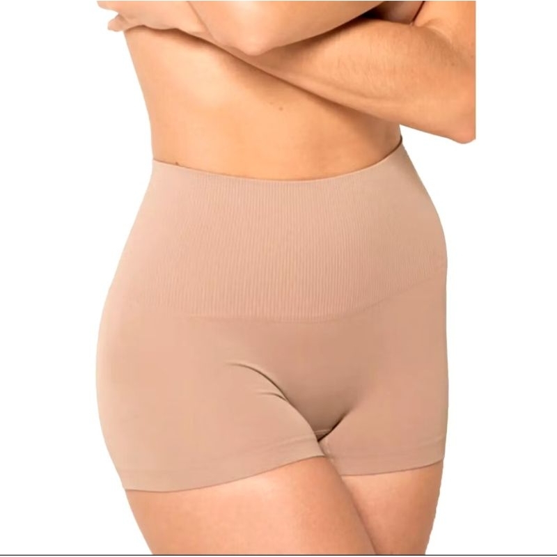 Calcinha Boxer Modeladora Trifil | shorts Lingerie Feminina | Conforto,  Média compressão