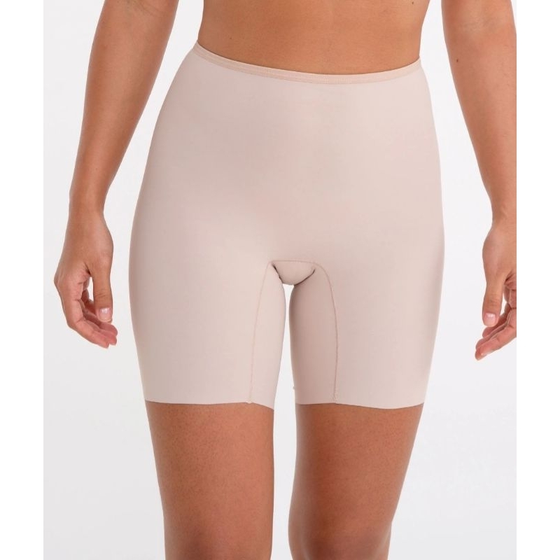 Bermuda Invisível Trifil, Não Marca na Roupa, sem costura, disfarça celulite, short