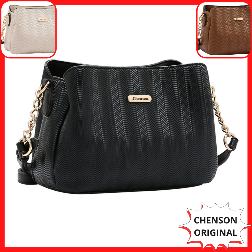 Bolsa Pequena Ombro de Festa Casamento Formatura Balada Chenson Original Nova Coleção Cary 3485320