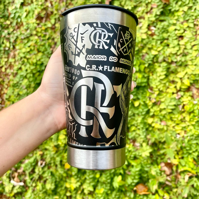 Copo 360 Graus: Guia Completo e Onde Comprar | BuscaProdutos