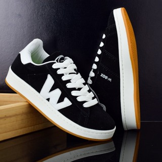 Tenis Wbox Footwear Universitário Unissex Casual Caminhada Confortavel Esportivo em Oferta na Shopee