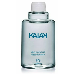 Refil de Desodorante Corporal kaiak ou homem tradicional ou pulso masculino 100ml