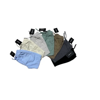 Short Sarja Infantil Mauricinho Premium Excelente Qualidade em Oferta na Shopee