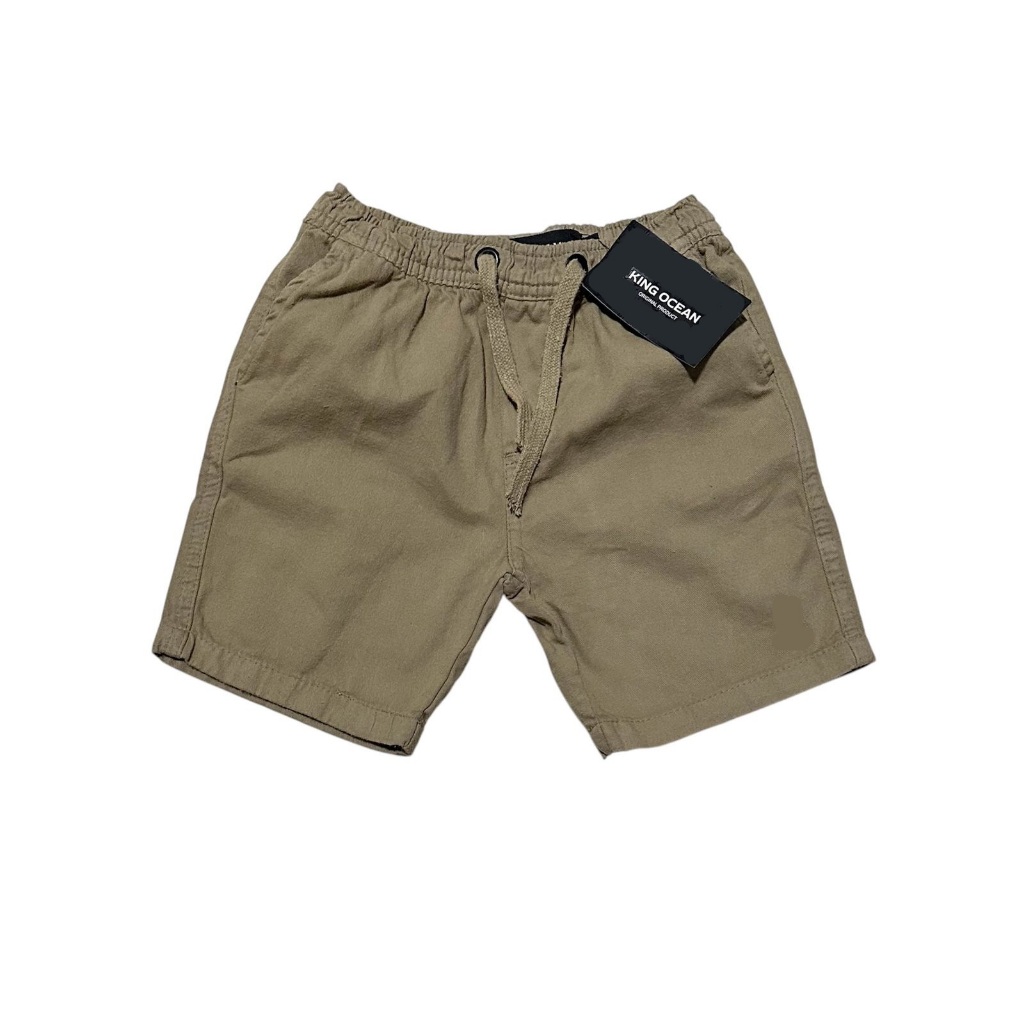 Short Infantil Mauricinho Premium King Ocean Alta Qualidade em Oferta na Shopee