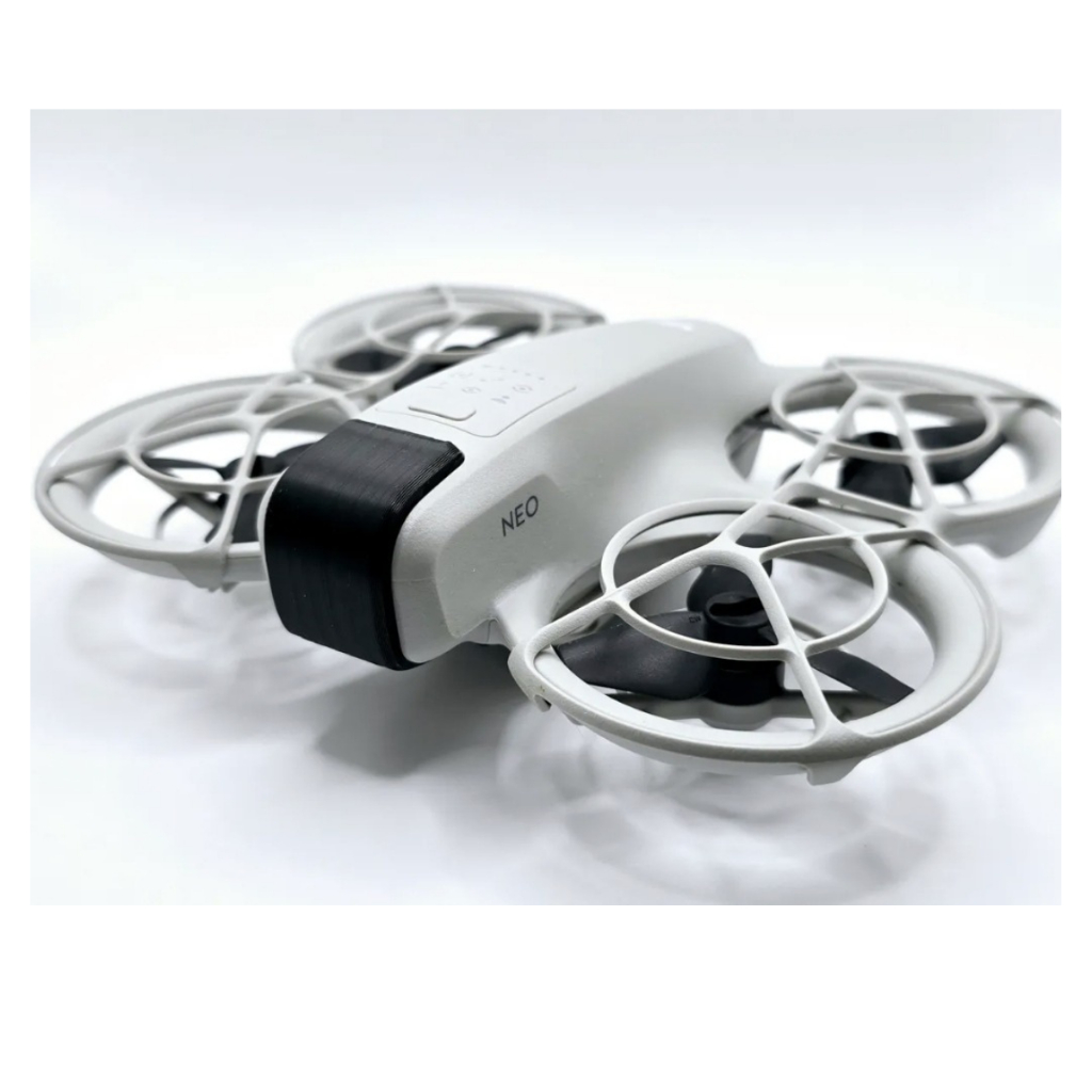 Capa protetora de lente para drone Dji Neo