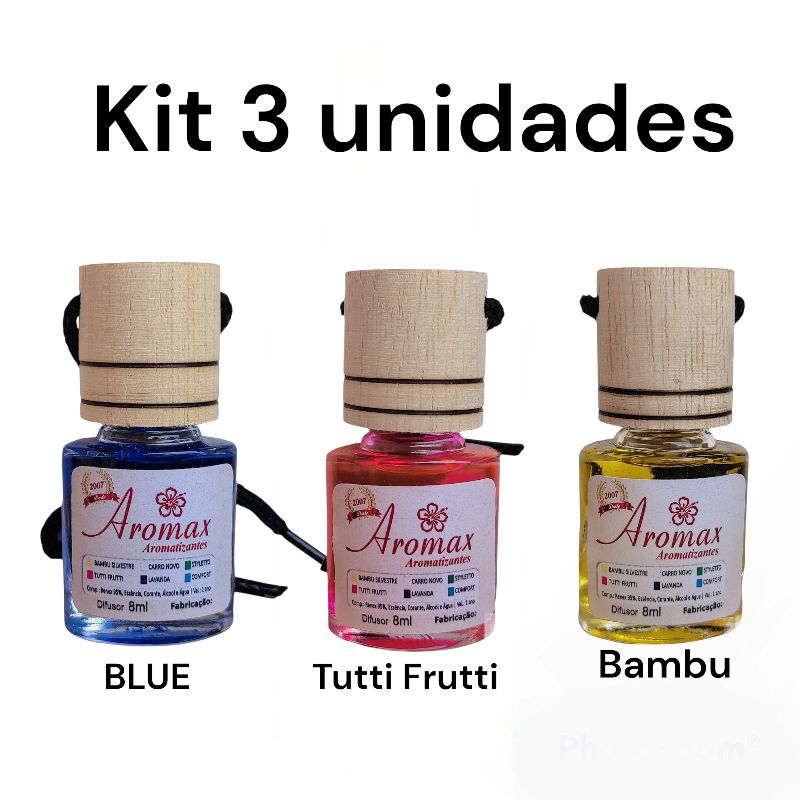 Aromax Aromatizantes: Onde Comprar | BuscaProdutos