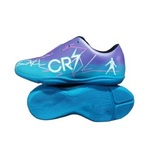 Chuteira Infantil Futsal Quadra Salão do 26 ao 33 Confortável Resistente Macia Promoção