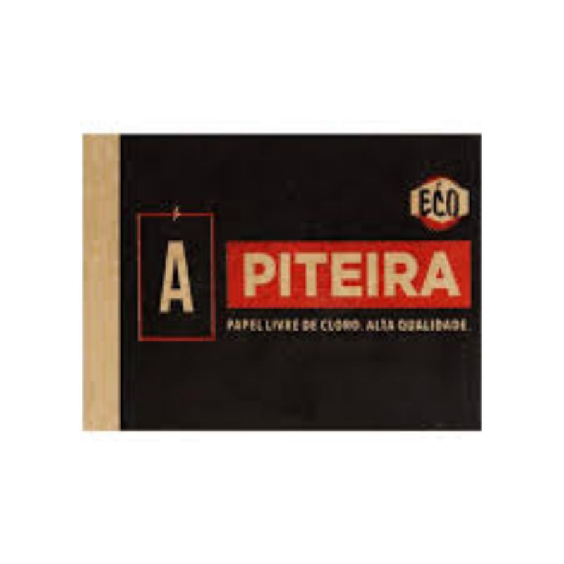Papel Verge A Piteira Extra Longa Unidade