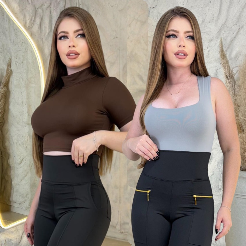 KIT 2 PEÇAS CALÇA MONTARIA DE ZIPER E CALÇA DE MONTARIA TRADICIONAL