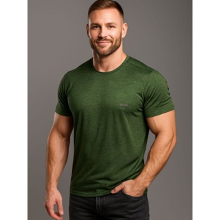 Camisa Dry Fit Malha Fria PREMIUM Academia Treino Corrida Fitness | Conforto Leve Secagem Rápida em Oferta na Shopee
