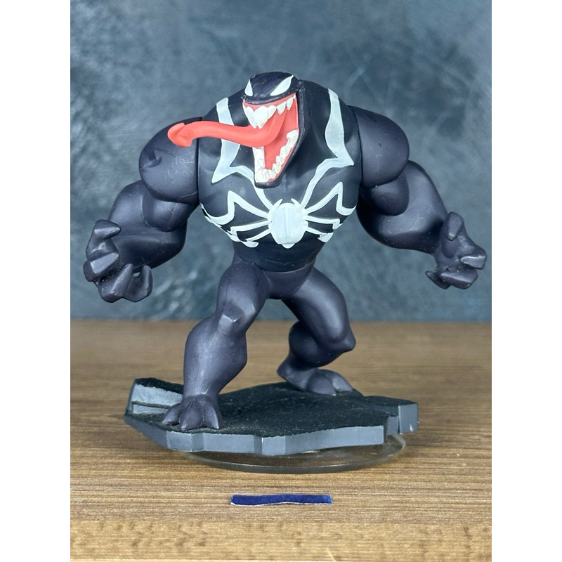 Action Figure Disney Infinity Venom - Marvel Super Heroes - 2.0
