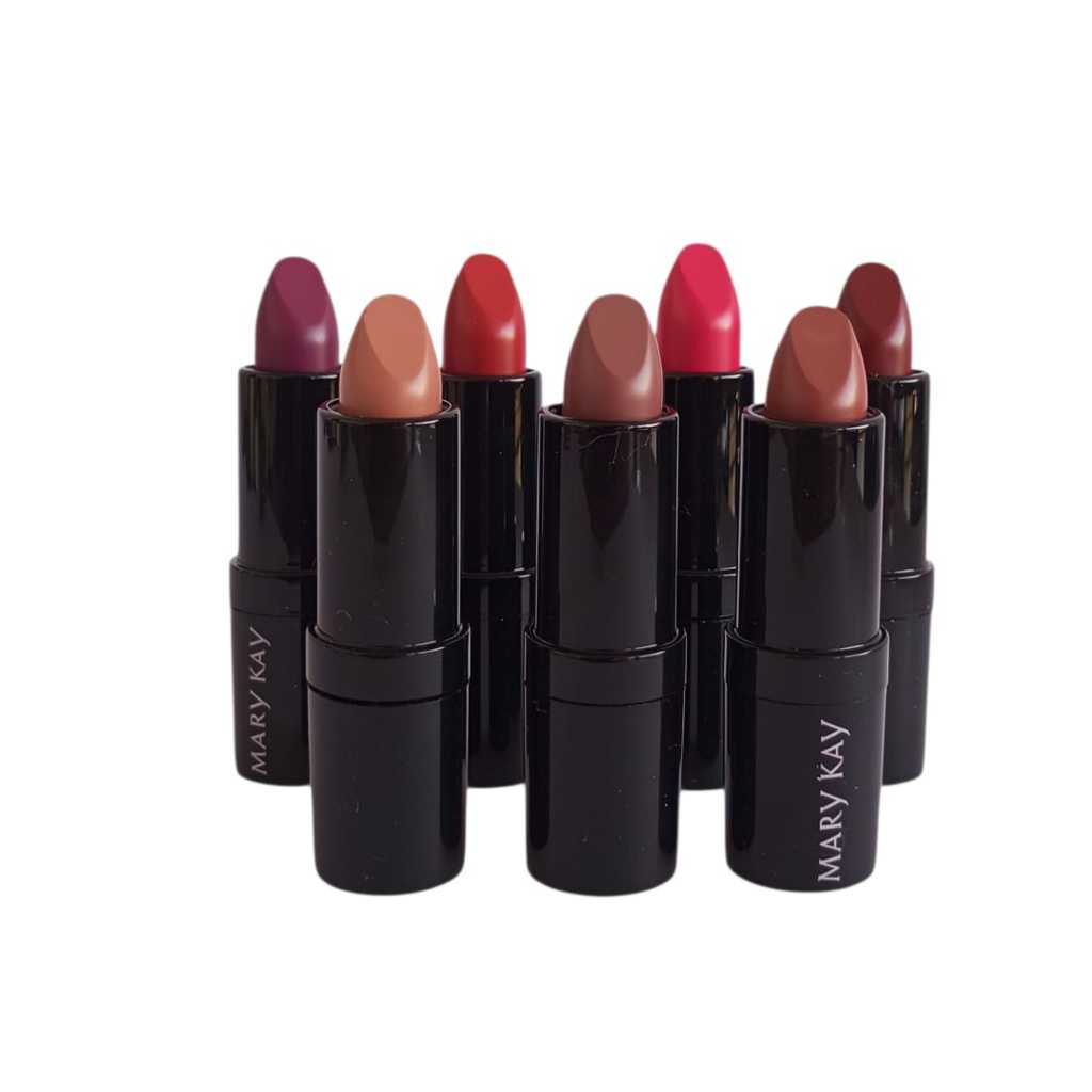 Batom Matte Mary Kay - Original