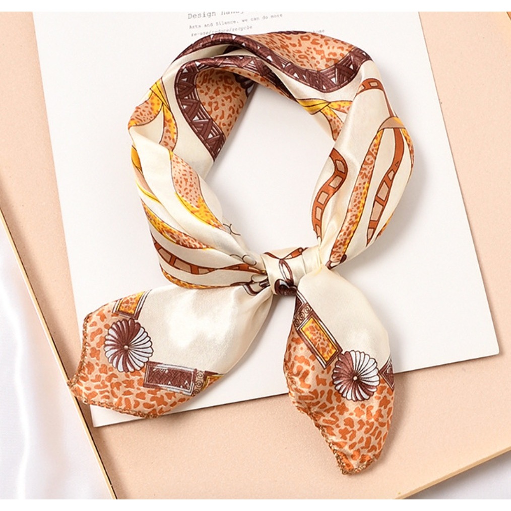 Cachecol Oncinha - Comprar com Melhor Preço em Cachecóis e Lenços