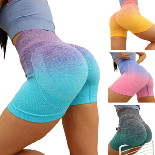 Kit 3 Shorts Academia Levanta Bumbum Modelador Short Fitness Treino Corrida Pilates Ginástica em Oferta na Shopee