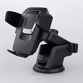 Suporte Celular Carro GPS Universal Painel e Parabrisa  Ajustável Rotação 360°