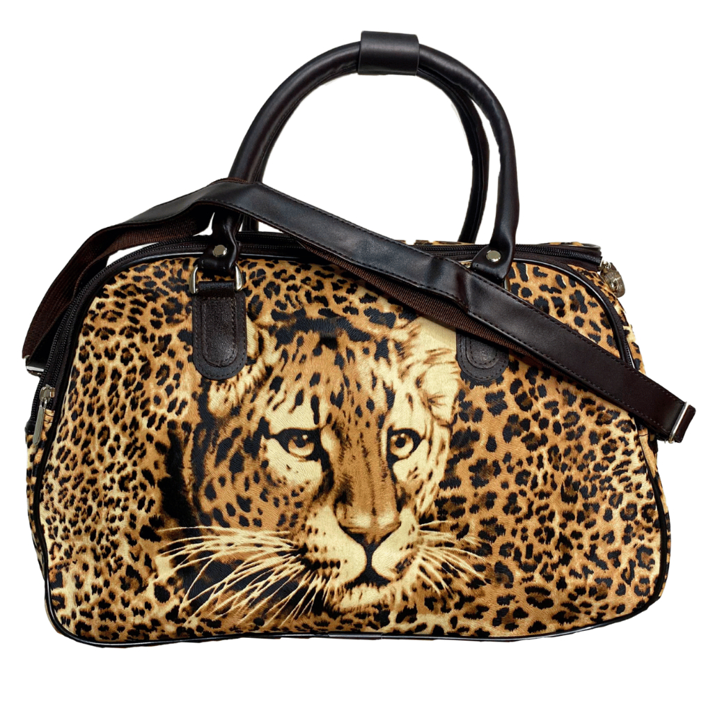 Mala Bolsa Frasqueira Mão Viagem A Bordo Avião Espaçosa Alça Extra Feminina Moda Viagem Impermeável