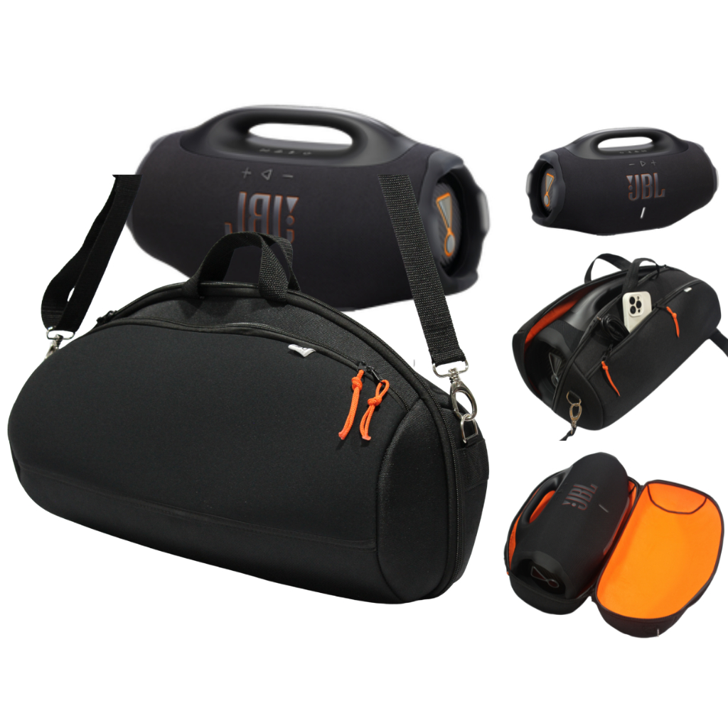 O que é Aiwa Boombox 4? Guia e Onde Comprar | BuscaProdutos