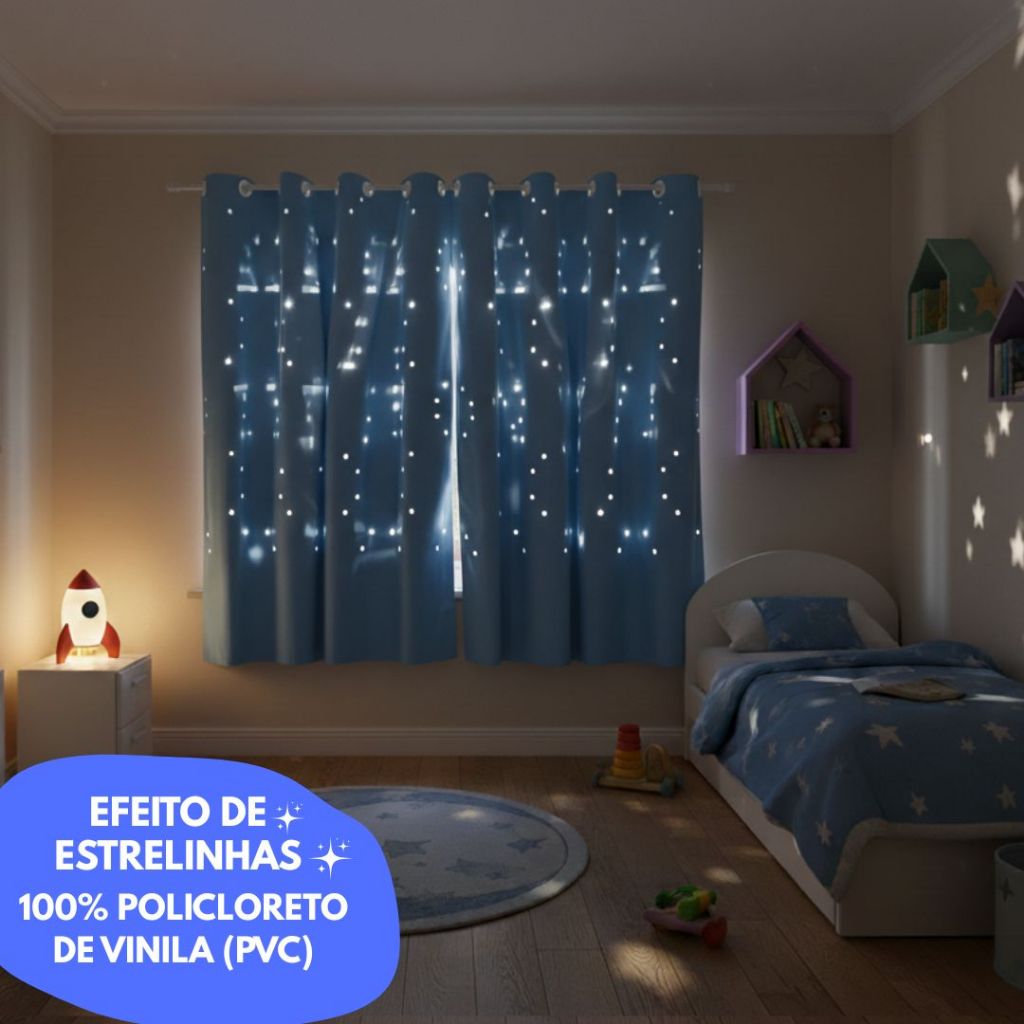 O que é Cortina Infantil Desenho? Guia e Onde Comprar | BuscaProdutos